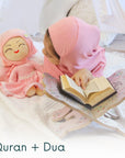 My Hijab Doll - Personalized Talking Quran Doll
