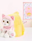 Little Muezza - Personalized Talking Quran Cat