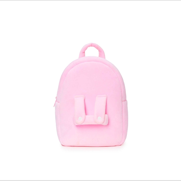 Personalized Doll Carrier Backpack