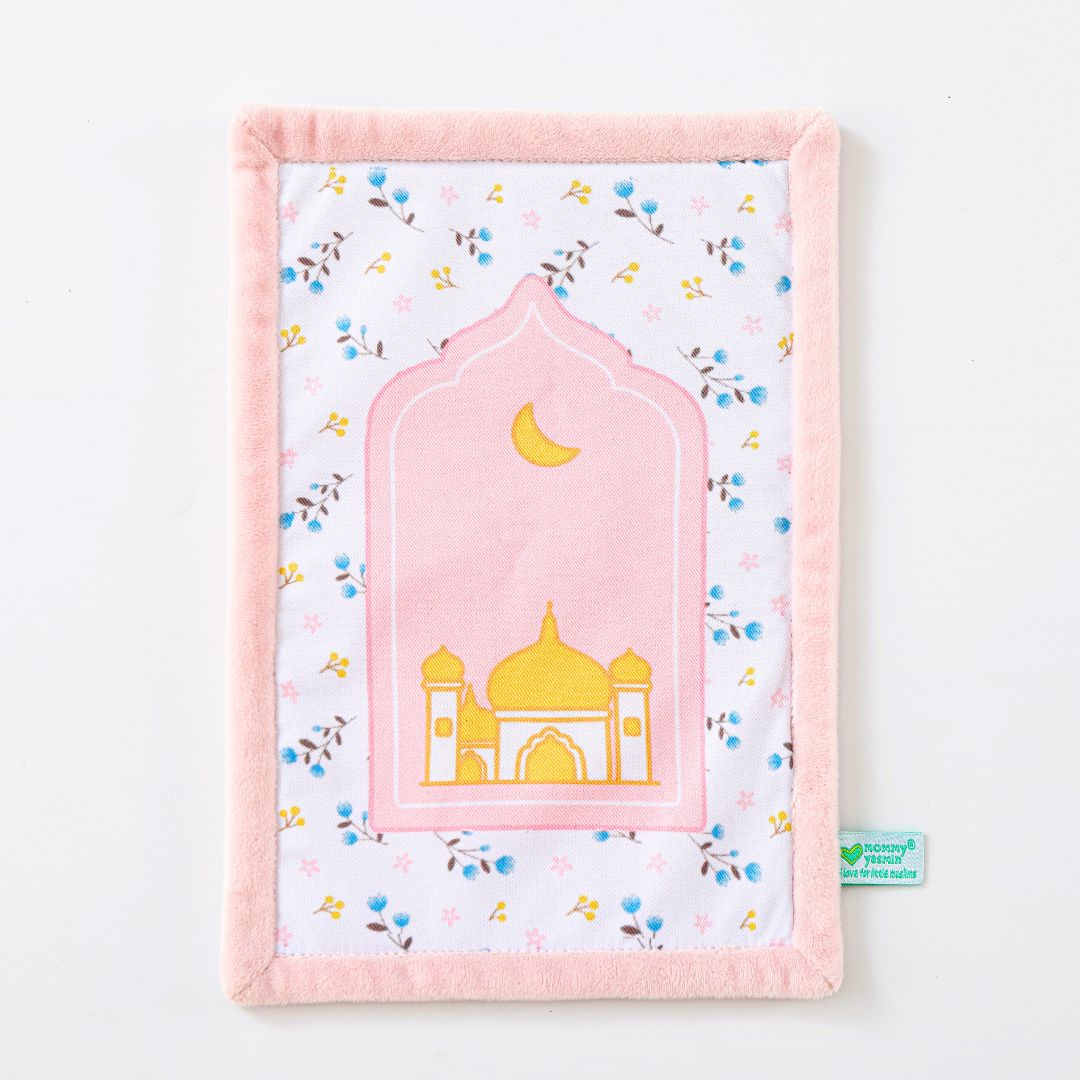 Mini Prayer Mat